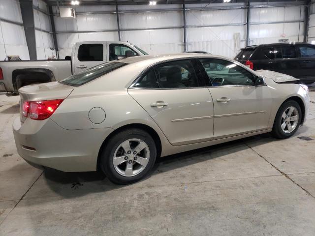 Photo 2 VIN: 1G11B5SL8EF244303 - CHEVROLET MALIBU 