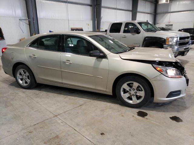 Photo 3 VIN: 1G11B5SL8EF244303 - CHEVROLET MALIBU 