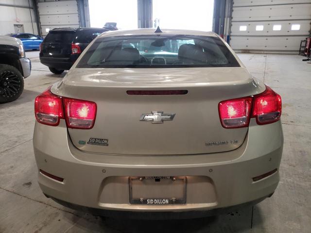 Photo 5 VIN: 1G11B5SL8EF244303 - CHEVROLET MALIBU 