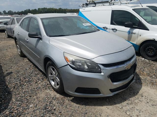 Photo 0 VIN: 1G11B5SL8EF247024 - CHEVROLET MALIBU LS 