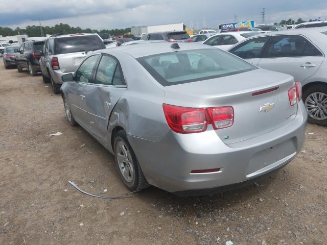 Photo 2 VIN: 1G11B5SL8EF247024 - CHEVROLET MALIBU LS 