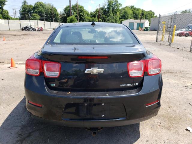 Photo 5 VIN: 1G11B5SL8EF247752 - CHEVROLET MALIBU LS 