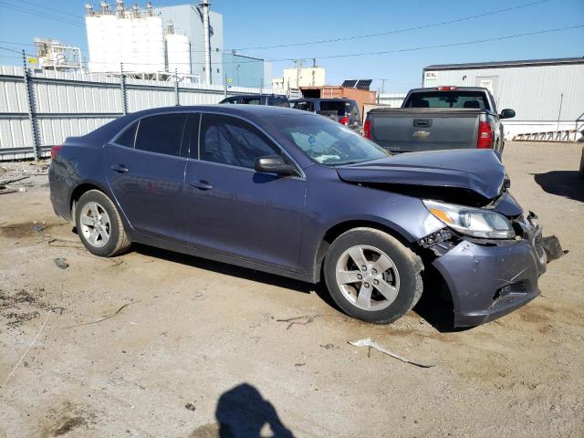 Photo 3 VIN: 1G11B5SL8EF254894 - CHEVROLET MALIBU LS 