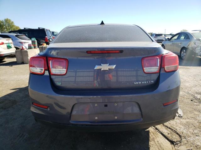 Photo 5 VIN: 1G11B5SL8EF254894 - CHEVROLET MALIBU LS 