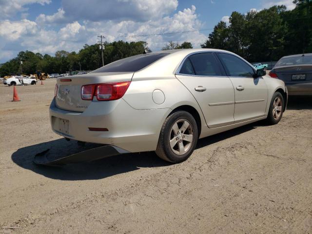 Photo 2 VIN: 1G11B5SL8EF258444 - CHEVROLET MALIBU LS 