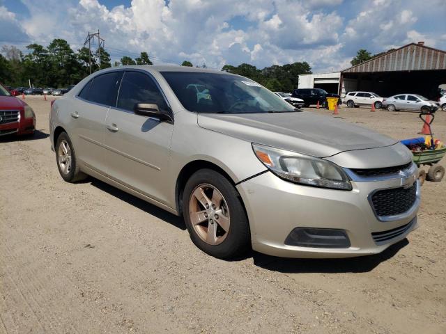 Photo 3 VIN: 1G11B5SL8EF258444 - CHEVROLET MALIBU LS 