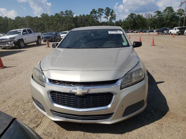 Photo 4 VIN: 1G11B5SL8EF258444 - CHEVROLET MALIBU LS 