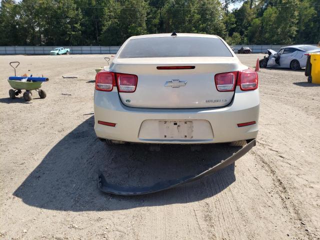 Photo 5 VIN: 1G11B5SL8EF258444 - CHEVROLET MALIBU LS 