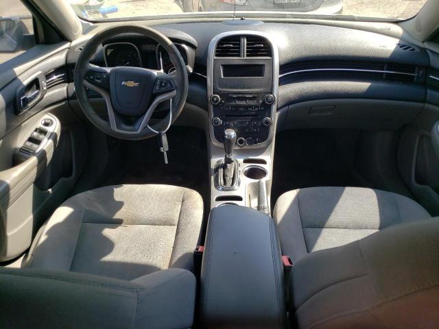 Photo 7 VIN: 1G11B5SL8EF258444 - CHEVROLET MALIBU LS 