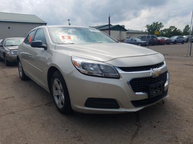 Photo 0 VIN: 1G11B5SL8EF265944 - CHEVROLET MALIBU LS 