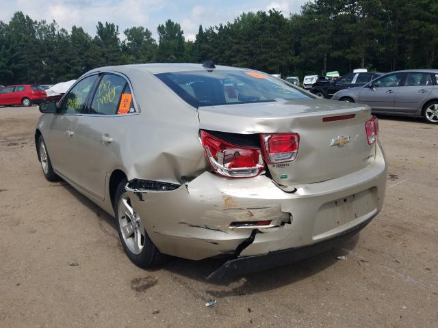 Photo 2 VIN: 1G11B5SL8EF265944 - CHEVROLET MALIBU LS 