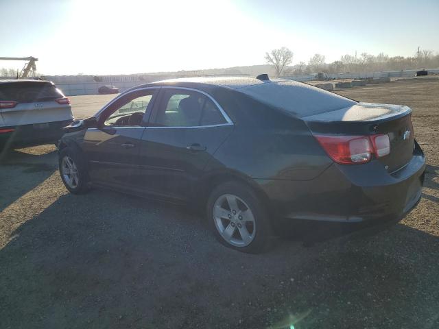 Photo 1 VIN: 1G11B5SL8EF272988 - CHEVROLET MALIBU LS 