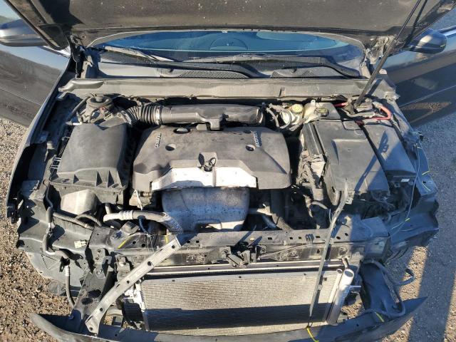 Photo 10 VIN: 1G11B5SL8EF272988 - CHEVROLET MALIBU LS 