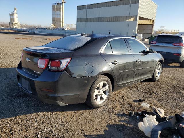 Photo 2 VIN: 1G11B5SL8EF272988 - CHEVROLET MALIBU LS 