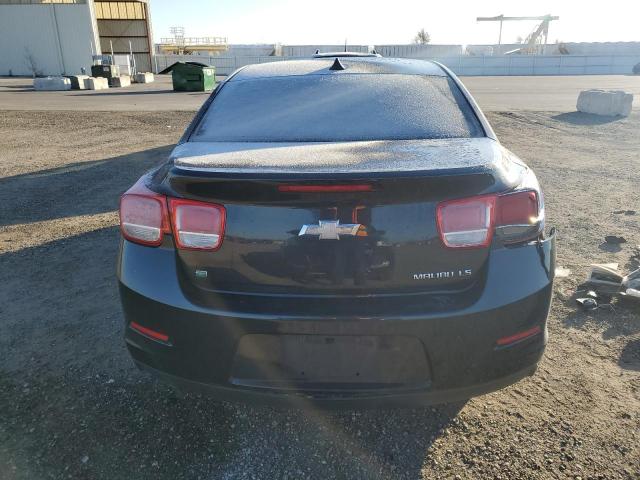 Photo 5 VIN: 1G11B5SL8EF272988 - CHEVROLET MALIBU LS 