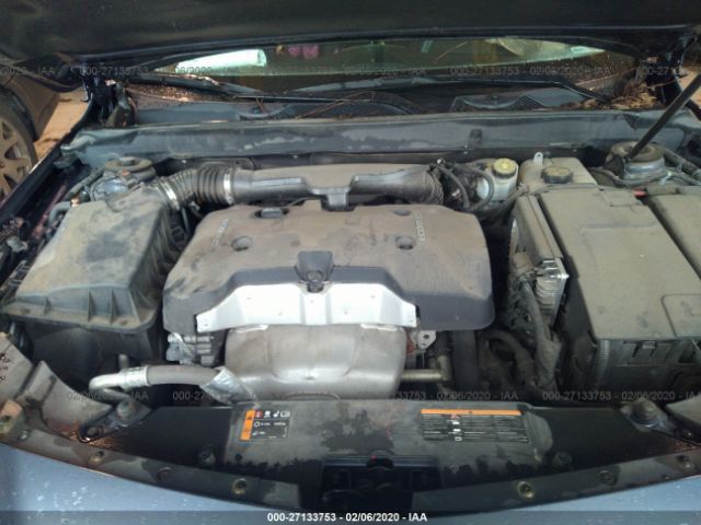 Photo 9 VIN: 1G11B5SL8EF273722 - CHEVROLET MALIBU 