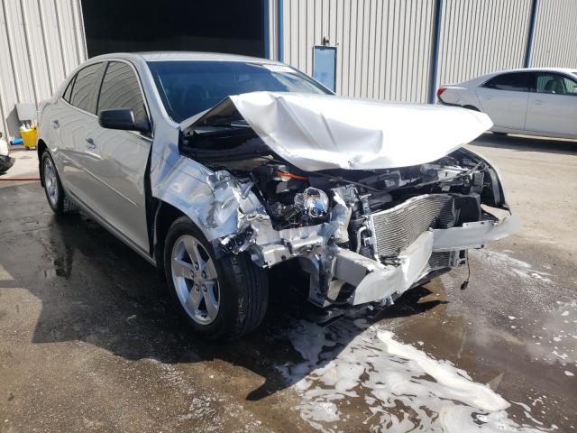 Photo 0 VIN: 1G11B5SL8EF275051 - CHEVROLET MALIBU LS 