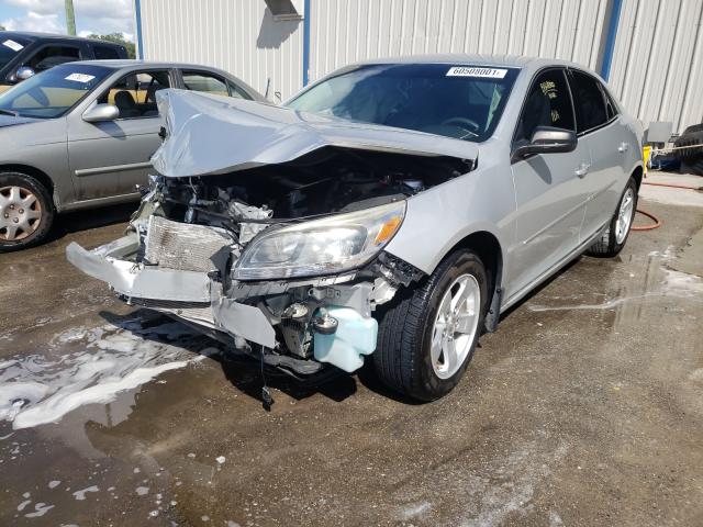 Photo 1 VIN: 1G11B5SL8EF275051 - CHEVROLET MALIBU LS 