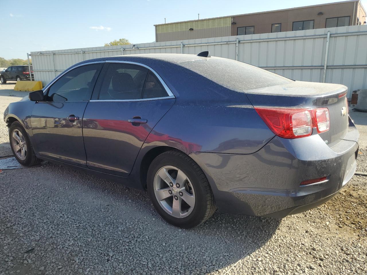 Photo 1 VIN: 1G11B5SL8EF292612 - CHEVROLET MALIBU 