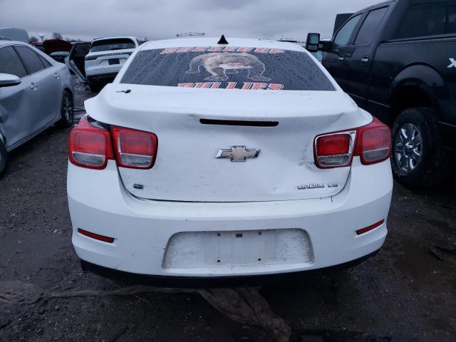 Photo 5 VIN: 1G11B5SL8EU149316 - CHEVROLET MALIBU LS 