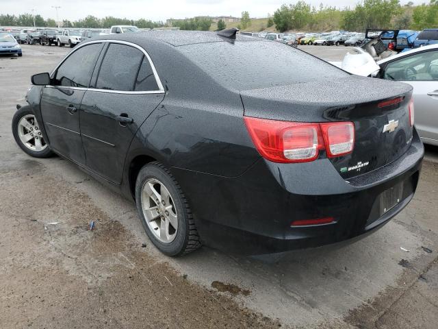 Photo 2 VIN: 1G11B5SL8FF102504 - CHEVROLET MALIBU LS 