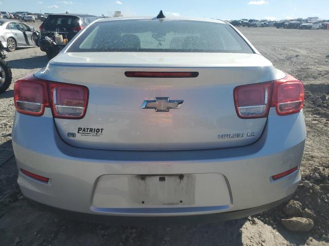 Photo 5 VIN: 1G11B5SL8FF103524 - CHEVROLET MALIBU 