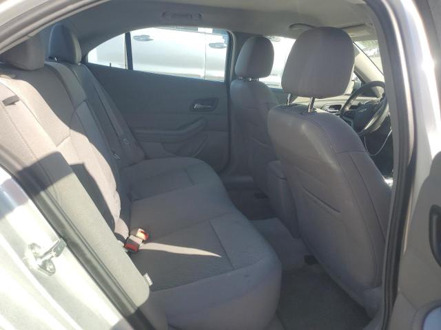 Photo 9 VIN: 1G11B5SL8FF103524 - CHEVROLET MALIBU 