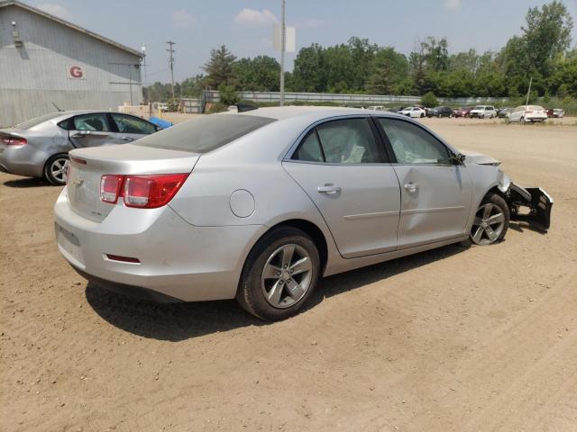 Photo 2 VIN: 1G11B5SL8FF105225 - CHEVROLET MALIBU LS 