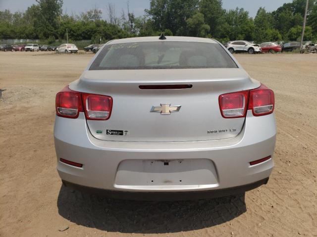 Photo 5 VIN: 1G11B5SL8FF105225 - CHEVROLET MALIBU LS 