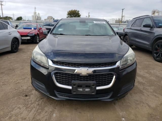 Photo 4 VIN: 1G11B5SL8FF108044 - CHEVROLET MALIBU 