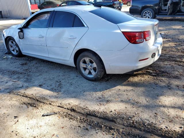 Photo 1 VIN: 1G11B5SL8FF112238 - CHEVROLET MALIBU 