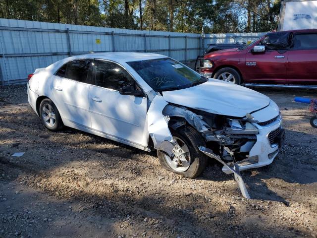 Photo 3 VIN: 1G11B5SL8FF112238 - CHEVROLET MALIBU 