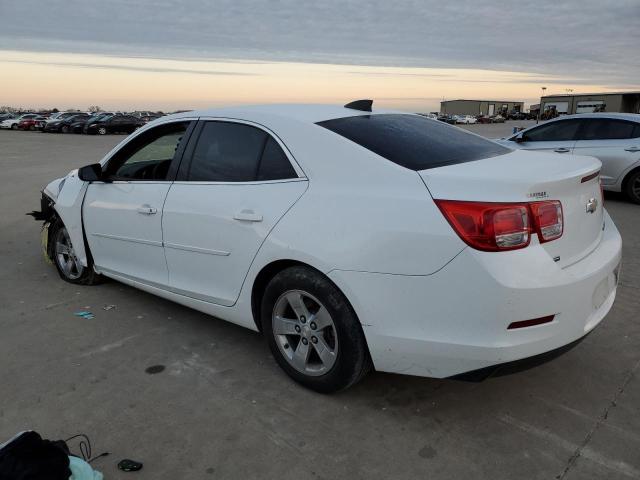 Photo 1 VIN: 1G11B5SL8FF125720 - CHEVROLET MALIBU LS 