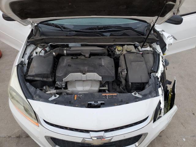 Photo 10 VIN: 1G11B5SL8FF125720 - CHEVROLET MALIBU LS 