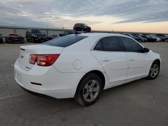 Photo 2 VIN: 1G11B5SL8FF125720 - CHEVROLET MALIBU LS 