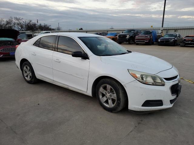 Photo 3 VIN: 1G11B5SL8FF125720 - CHEVROLET MALIBU LS 