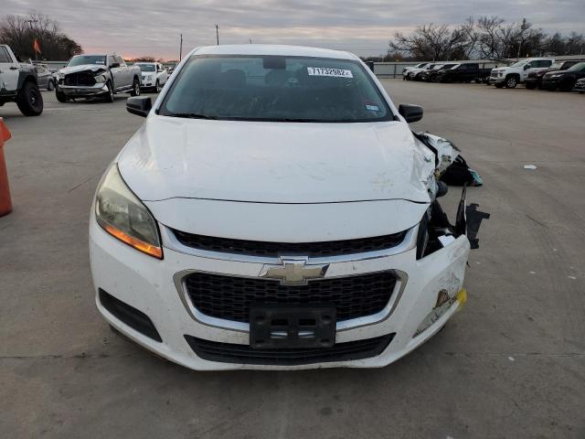 Photo 4 VIN: 1G11B5SL8FF125720 - CHEVROLET MALIBU LS 