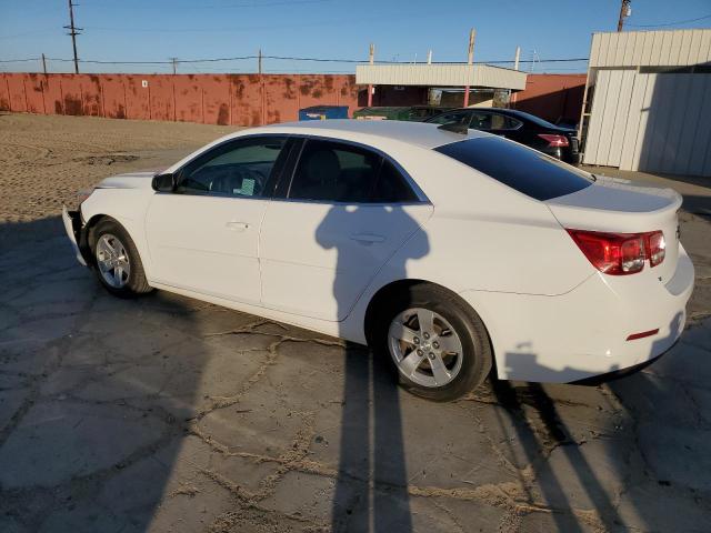 Photo 1 VIN: 1G11B5SL8FF138743 - CHEVROLET MALIBU 