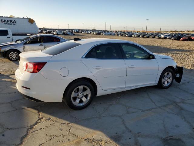 Photo 2 VIN: 1G11B5SL8FF138743 - CHEVROLET MALIBU 