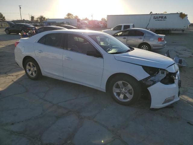 Photo 3 VIN: 1G11B5SL8FF138743 - CHEVROLET MALIBU 