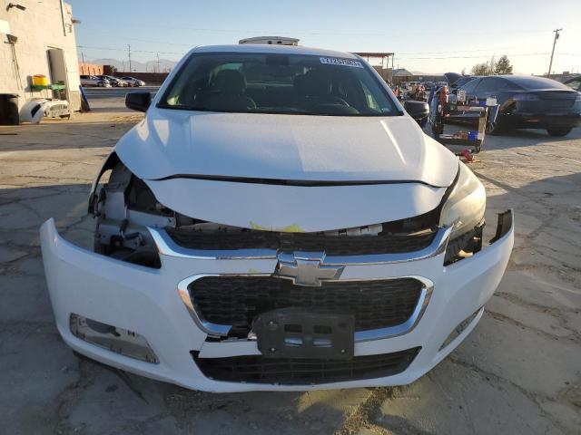 Photo 4 VIN: 1G11B5SL8FF138743 - CHEVROLET MALIBU 