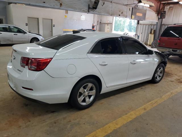 Photo 2 VIN: 1G11B5SL8FF151668 - CHEVROLET MALIBU LS 