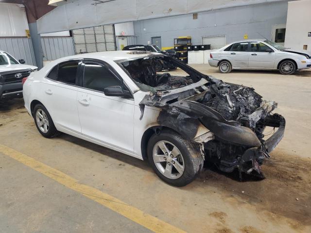 Photo 3 VIN: 1G11B5SL8FF151668 - CHEVROLET MALIBU LS 