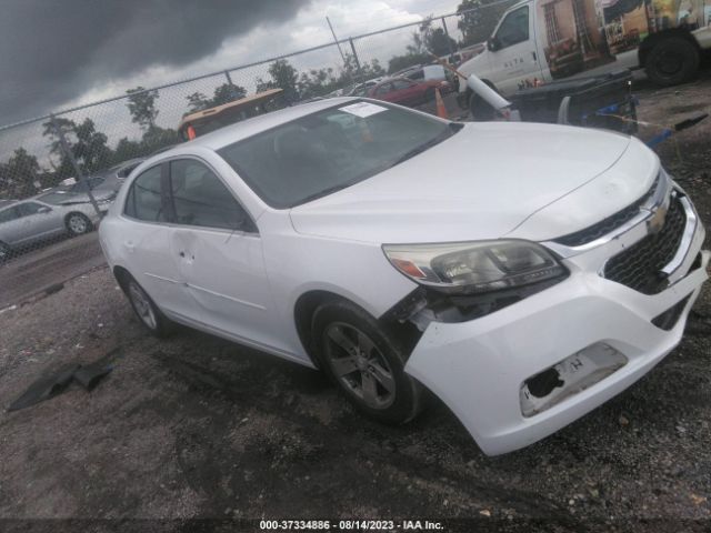 Photo 0 VIN: 1G11B5SL8FF155249 - CHEVROLET MALIBU 