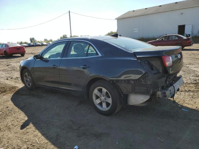 Photo 1 VIN: 1G11B5SL8FF155462 - CHEVROLET MALIBU 