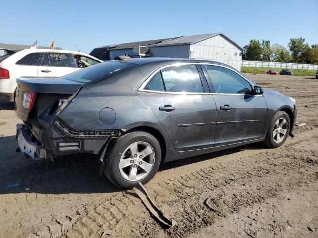 Photo 2 VIN: 1G11B5SL8FF155462 - CHEVROLET MALIBU 