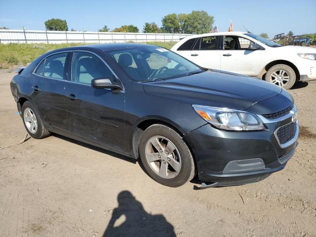 Photo 3 VIN: 1G11B5SL8FF155462 - CHEVROLET MALIBU 