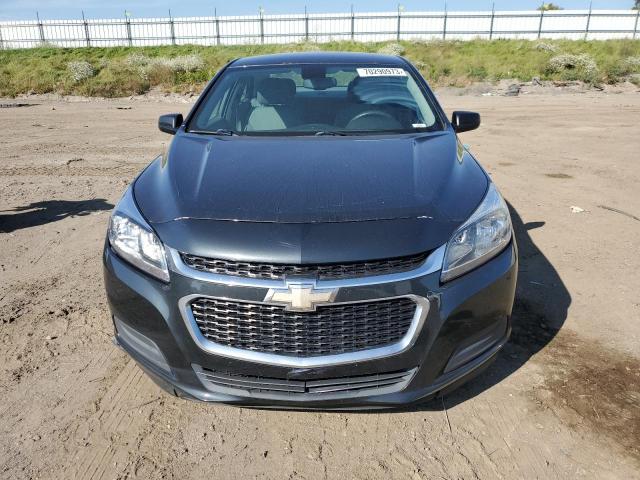 Photo 4 VIN: 1G11B5SL8FF155462 - CHEVROLET MALIBU 