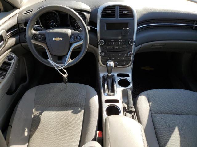 Photo 7 VIN: 1G11B5SL8FF155462 - CHEVROLET MALIBU 