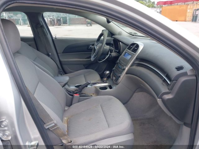 Photo 4 VIN: 1G11B5SL8FF156384 - CHEVROLET MALIBU 